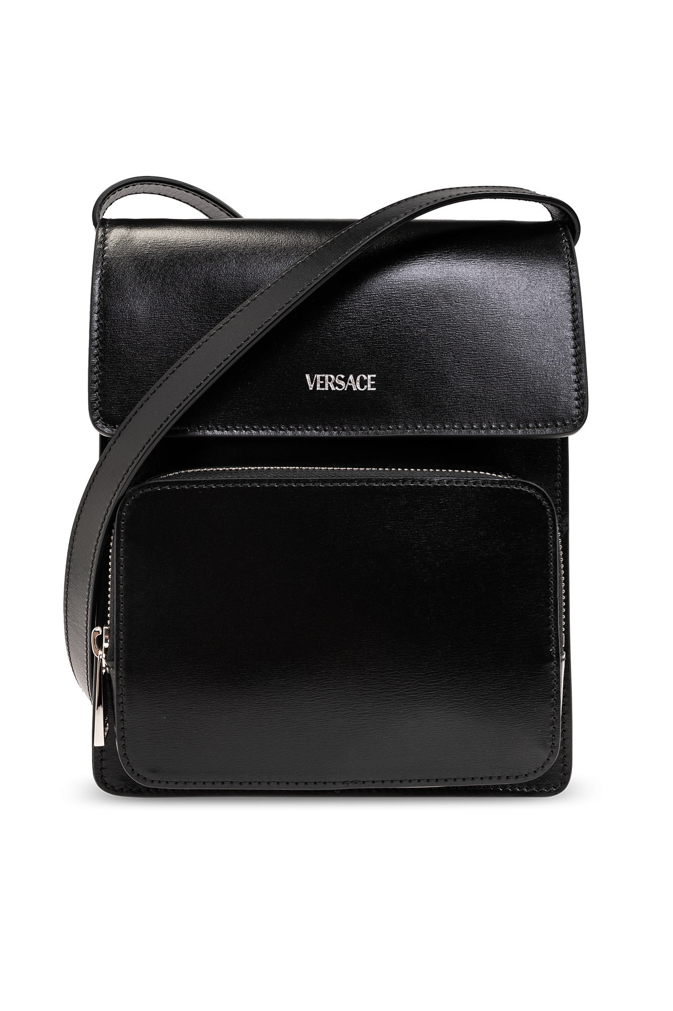 Versace shoulder bag mens sale